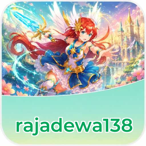 rajadewa138 Support